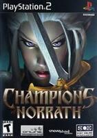 PS2 Game 
