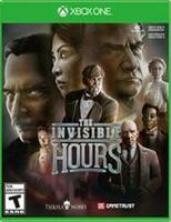 Xbox One Game The Invisible Hours