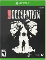 Xbox One Game The Occupation