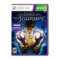 Xbox 360 Game Fable The Journey