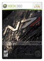 Xbox 360 Game Mass Effect 2 Collector's Edition
