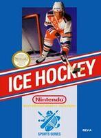 Nes Game Ice Hockey