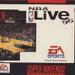 Snes Game NBA Live 96