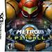 Ds Game Metroid Prime Pinball