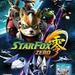 Wii U Game Star Fox Zero & Star Fox Guard Bundle