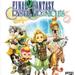 Gamecube Game Final Fantasy Crystal Chronicles