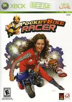 Xbox 360 Game Pocketbike Racer
