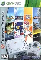 Xbox 360 Game Dreamcast Collection NEW!!