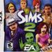 Ds Game The Sims 2