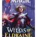 Magic the Gathering Wilds Of Eldraine Draft Booster Packs