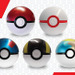 Pokemon Cards Poké Ball Tin (Fall 2025)