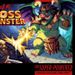 Brotherwise Games Super Boss Monsters