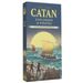 Catan Studio Catan Explorers & Pirates 5-6 Player Expansion