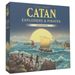 Catan Studio Catan Explorers & Pirates Expansion 6th Edition