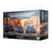 Warhammer 40k Space Marines - Outriders