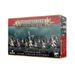 Warhammer Age Of Sigmar Lumineth Realm-Lords - Vanari Auralan Sentinels
