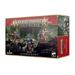 Warhammer Age Of Sigmar Skaven - Stormfiends
