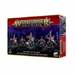 Warhammer Age Of Sigmar Hedonites Of Slaanesh - Myrmidesh Painbringers