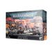 Warhammer 40k Genestealer Cults - Atalan Jackals