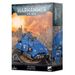 Warhammer 40k Space Marines - Gladiator