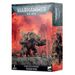 Warhammer 40k Chaos Space Marines - Forgefiend