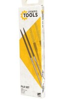 Citadel Tools File Set 