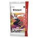 Magic the Gathering Marvel Spider-Man Collector Booster Pack