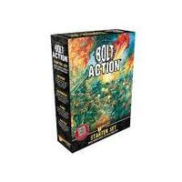 Warlord Games Starter Set