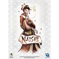 Renegade Game Studio  Naishi