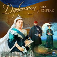 Renagade Game Studios Diplomacy Era Of Empire