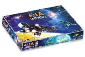 Far Off Games  Xia Legends Of A Drift System Bundle 