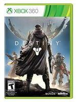 Xbox 360 Game Destiny 