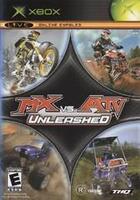 Original Xbox Game MX Vs. ATV Unleashed 