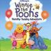 Gamecube Game Winnie The Pooh's Rumbly Tumbly Adventure 