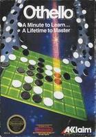 Nes Game Othello 