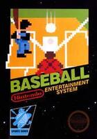 Nes Game Baseball
