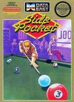 Nes Game Side Pocket