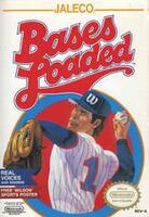 Nes Game Bases Loaded 