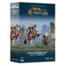The War Of The Rohirrim  Helm Hammerhand King Of Rohan