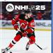 PS5 Game NHL 25