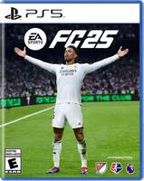 PS5 Game FC 25