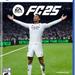 PS5 Game FC 25