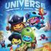 Wii Game Disney Universe