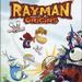 Wii Game Rayman Origins 