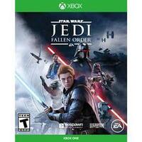 Xbox One Game Star Wars Jedi Fallen Order