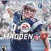 PS4 Game Madden NFL 17
