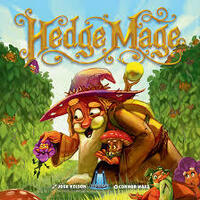 Flood Gate Games Hedge Mage 