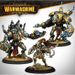 Steam Forged Games Orgoth Sea Raiders Battlegroup Box Set