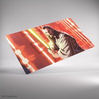 Game Genic Star Wars Unlimited Qui-Gon Jinn