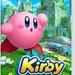 Switch Game Kirby And The Forgotten Land 